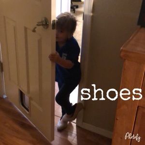Toddler Shoes